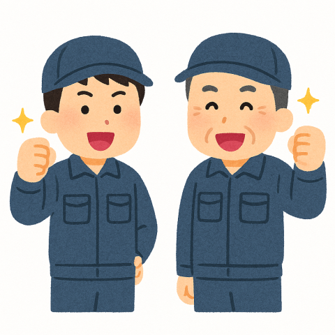 求人画像