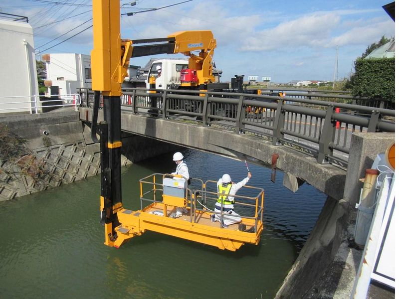 株式会社吹上技研コンサルタント