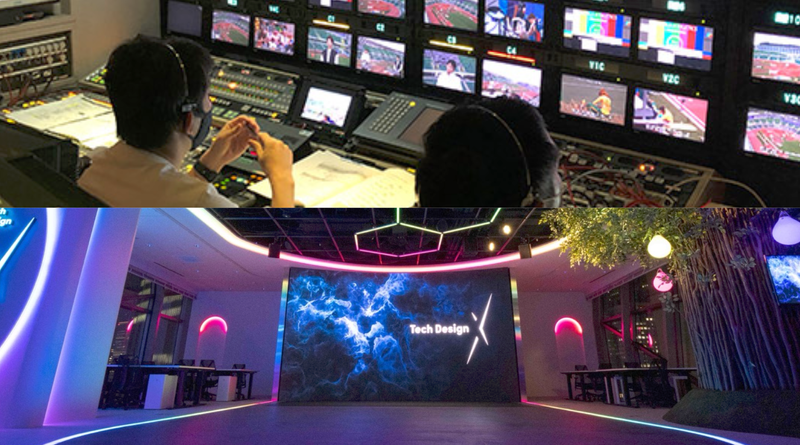 株式会社TBSテレビ