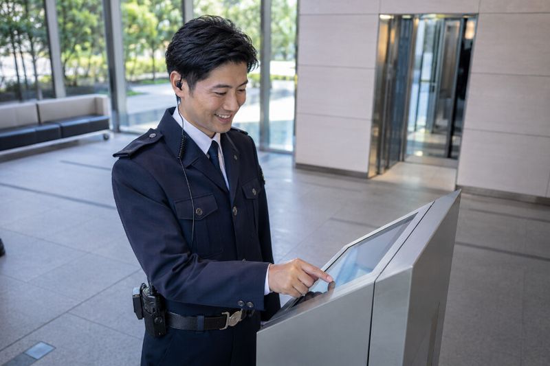 セコム株式会社の求人・転職情報