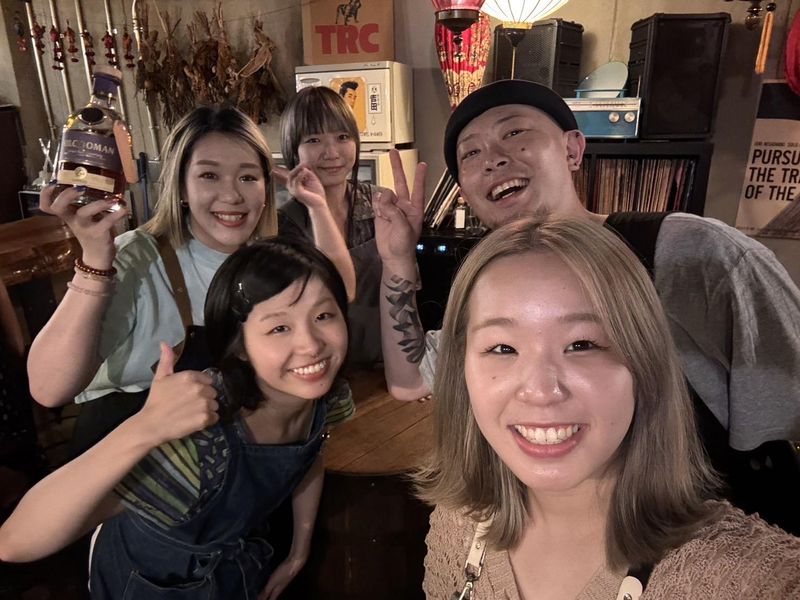 IZAKAYA RUTUBOのアルバイト・バイト求人情報-02