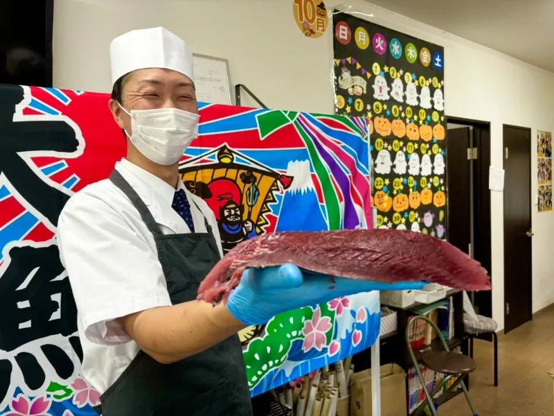 株式会社京料理花萬の求人・転職情報