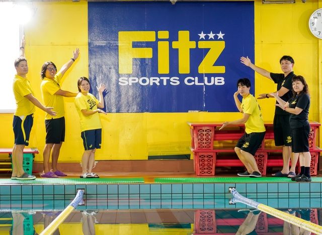 株式会社 フィッツの求人・転職情報