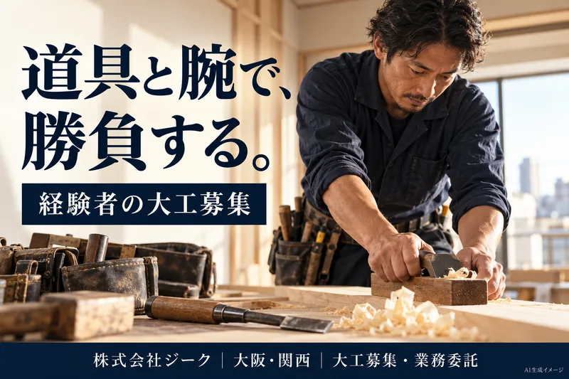 株式会社ジークの求人・転職情報