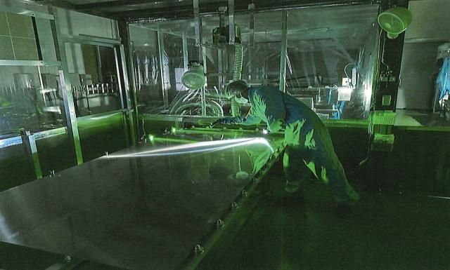 有限会社加藤製作所の求人・転職情報