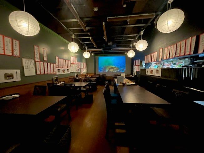 居酒屋 ほっかい酒房のアルバイト・バイト求人情報-01