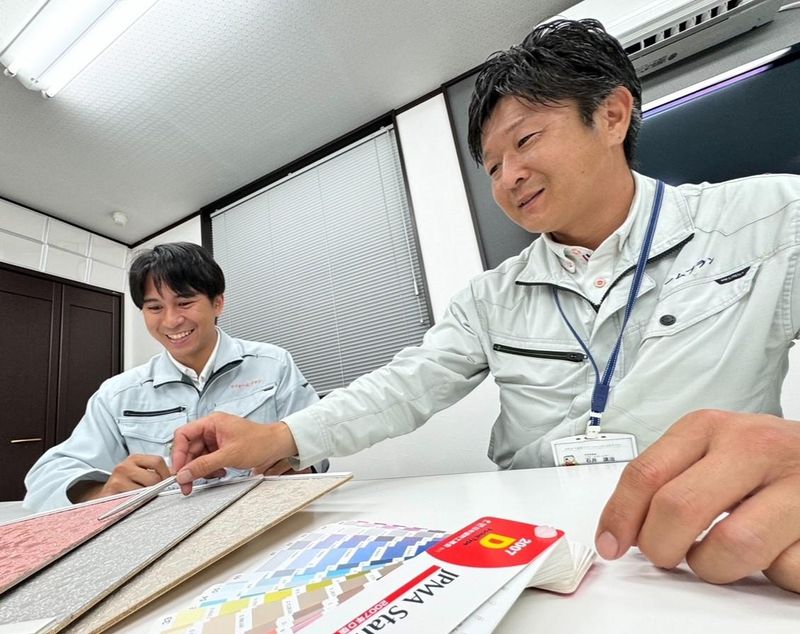 株式会社リフォームプランニングのアルバイト・バイト求人情報-04