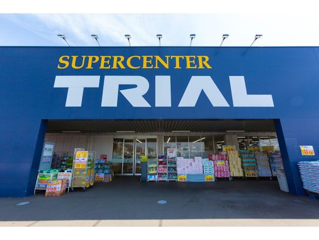 株式会社 トライアルカンパニーの求人・転職情報