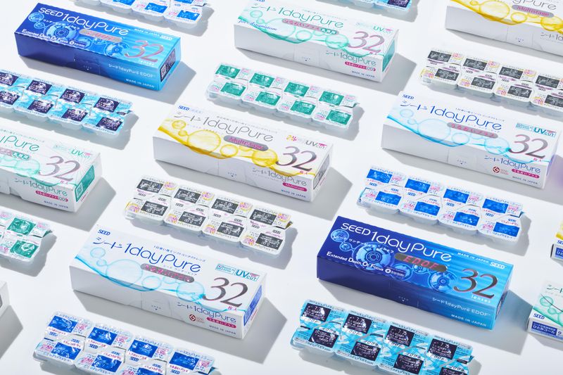 株式会社シードの求人・転職情報