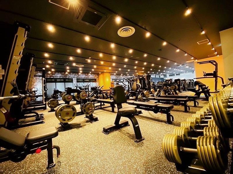 ダンデライオンフィットネス下妻のアルバイト・バイト求人情報-03