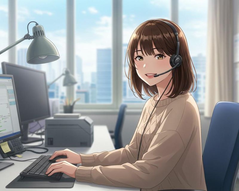 株式会社フェローズのアルバイト・バイト求人情報-20