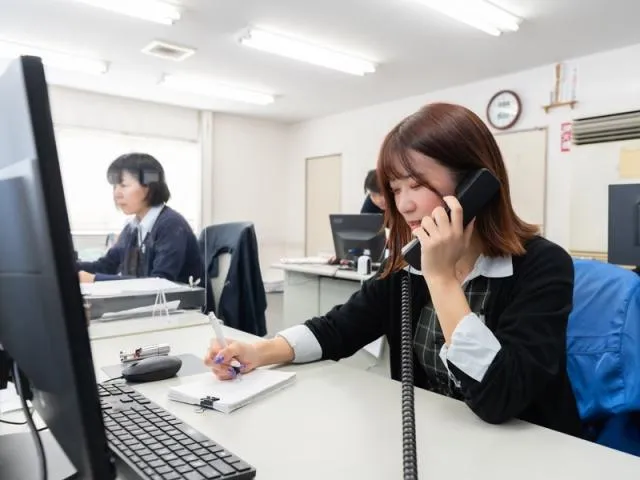 日邦レンタカーシステムの求人・転職情報