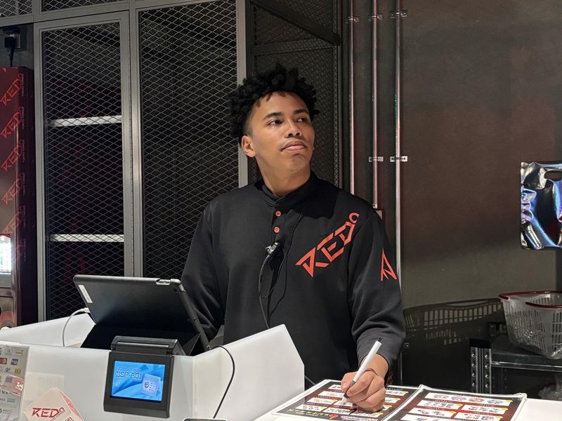 RED° TOKYO TOWERのアルバイト・バイト求人情報-09