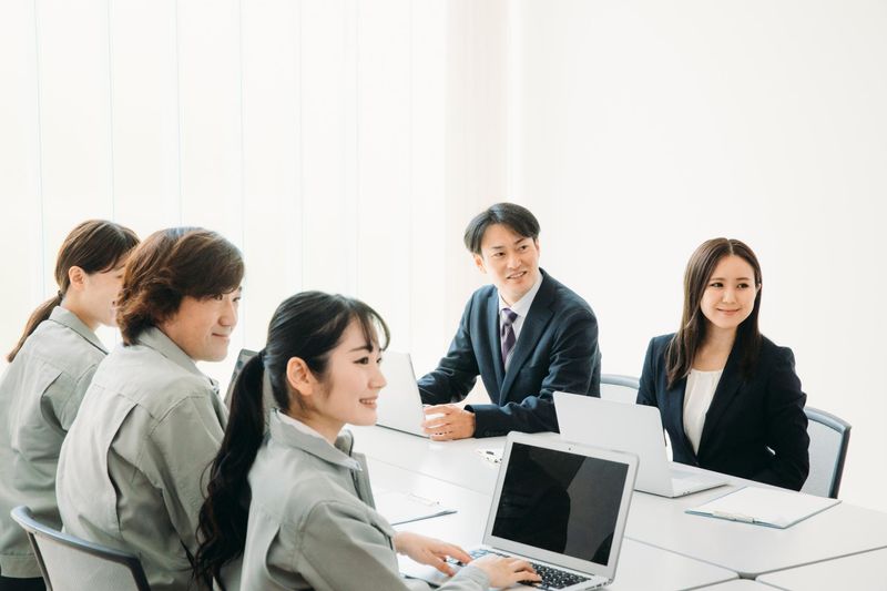 株式会社リライアブル　熊本支社(菊陽町)の求人情報