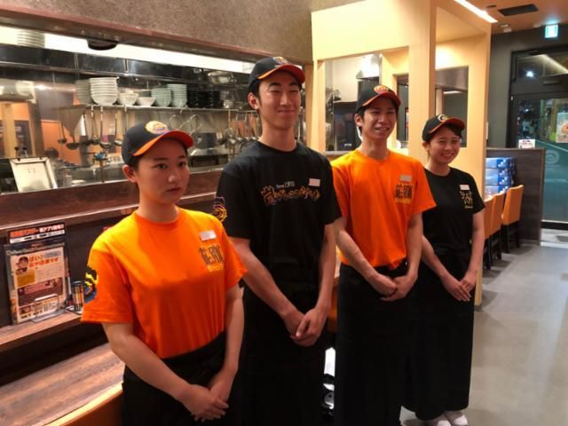 らあめん花月嵐　東高円寺のアルバイト・バイト求人情報-02