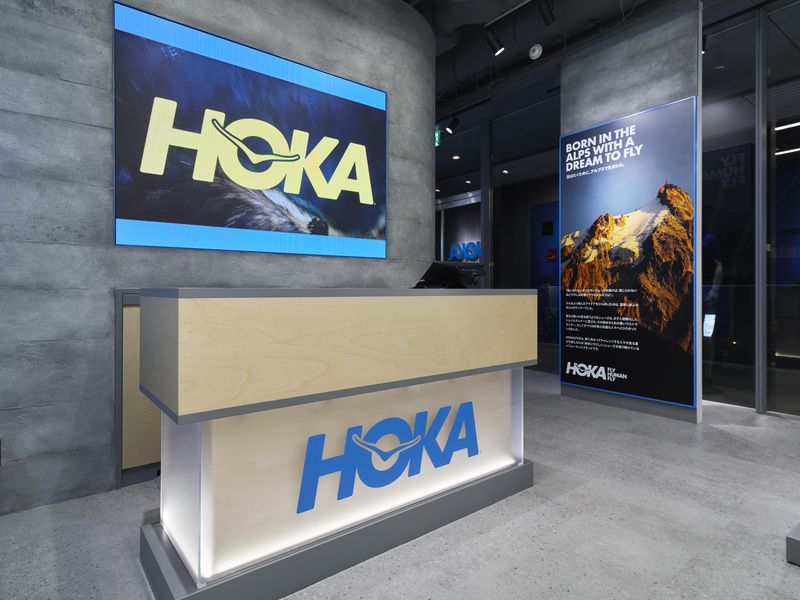 Ｄｅｃｋｅｒｓ　Ｊａｐａｎ合同会社の求人・転職情報