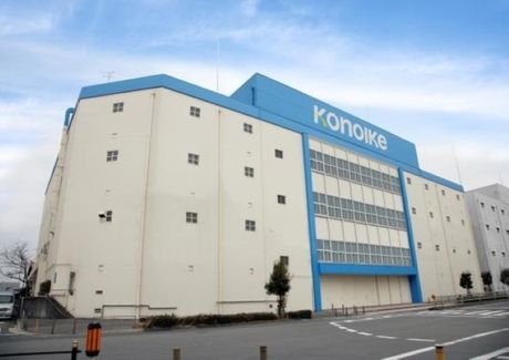 鴻池運輸株式会社-0048の求人・転職情報