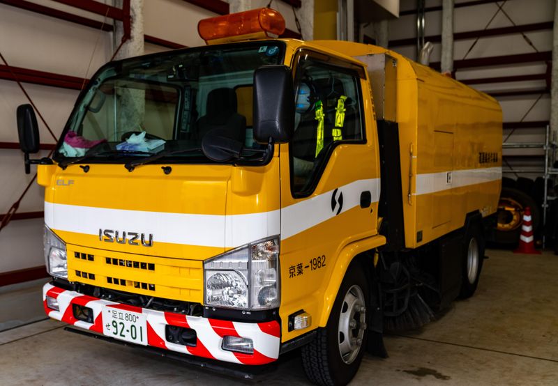 株式会社京葉興業(廃水処理プラント)のアルバイト・バイト求人情報-04