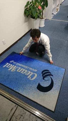 株式会社クリーン・マット-0009の求人・転職情報