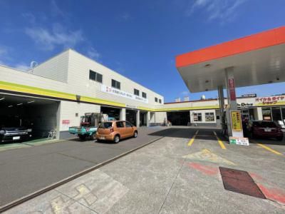 北海道エネルギー株式会社　室蘭車検センターのアルバイト・バイト求人情報-03