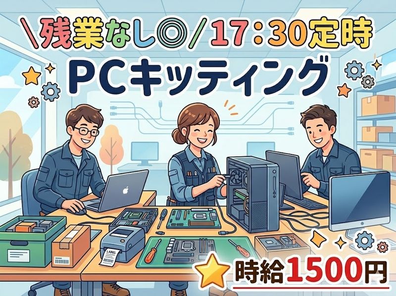 求人画像