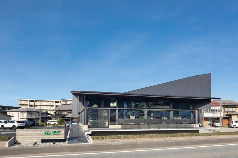 ＭＭＰＣ税理士法人