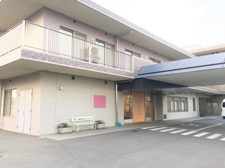 社会福祉法人 桐和会　タムスさくらの杜 越谷のアルバイト・バイト求人情報-02