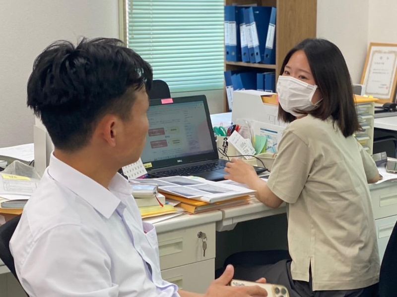 三友協同組合の求人・転職情報