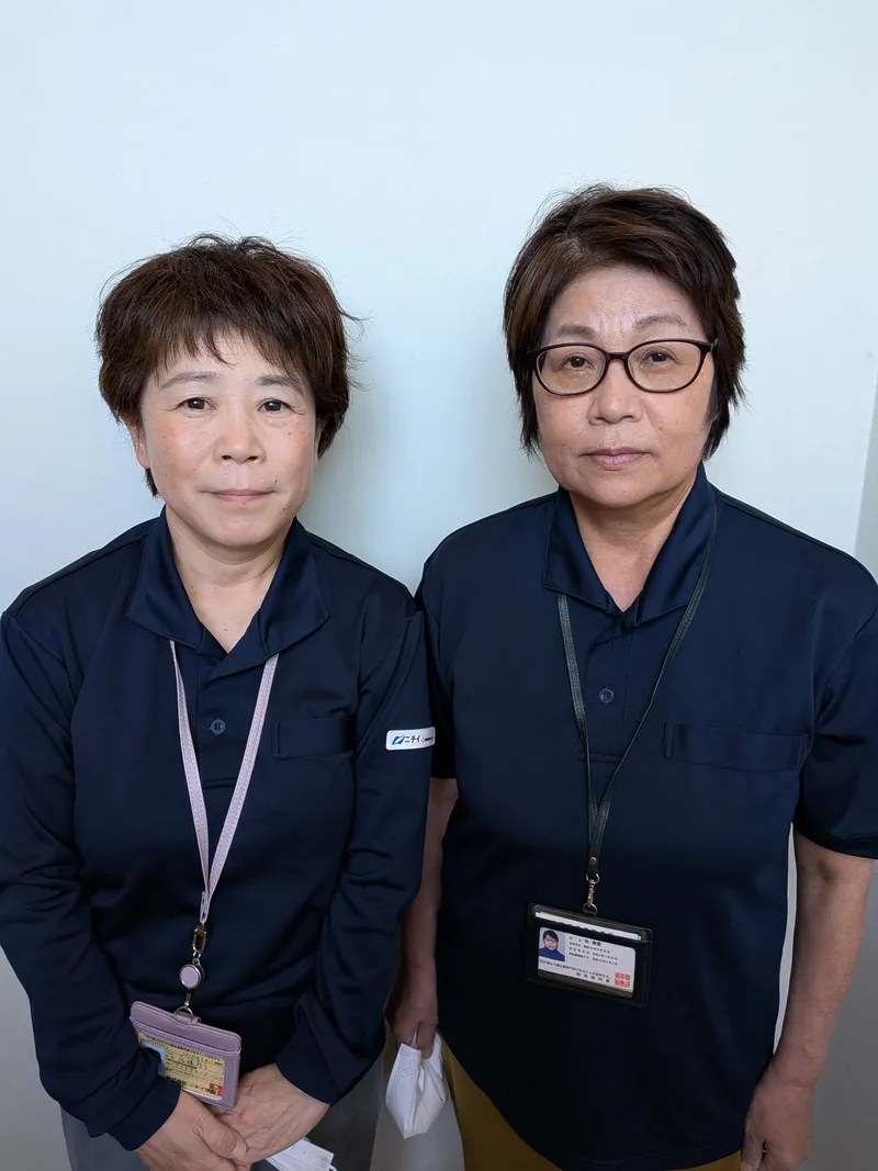 株式会社ニチイ学館の求人・転職情報