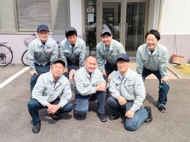 株式会社岡田製作所-0003の求人・転職情報