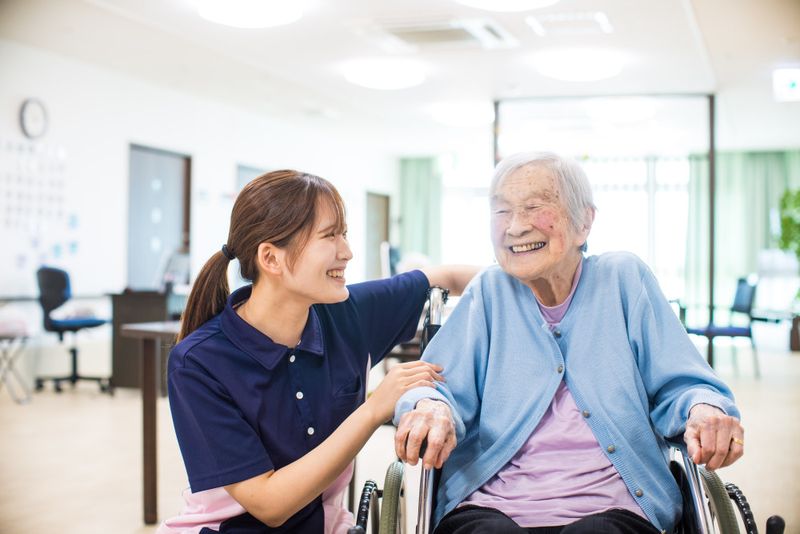 社会福祉法人惠愛園の求人・転職情報