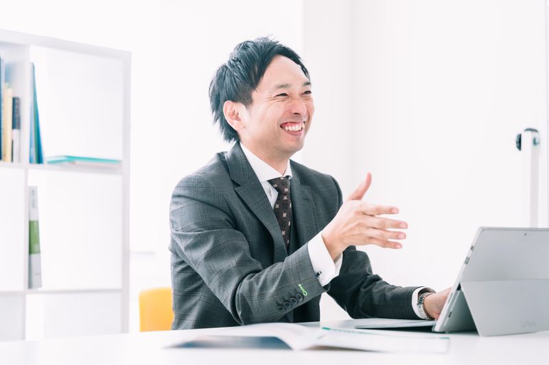 株式会社LINKER ONE