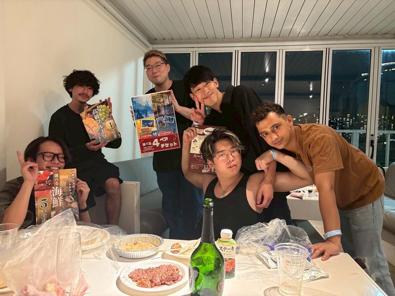 株式会社YOLOの求人・転職情報