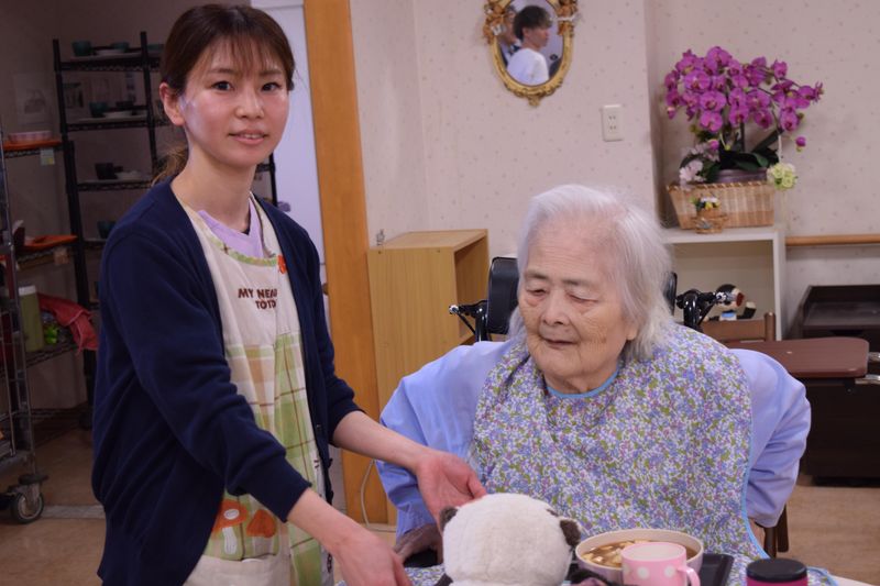 求人画像