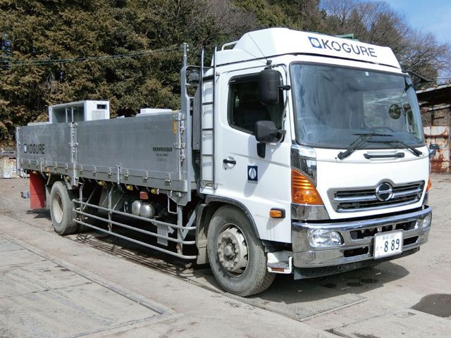 株式会社小暮商店の求人・転職情報