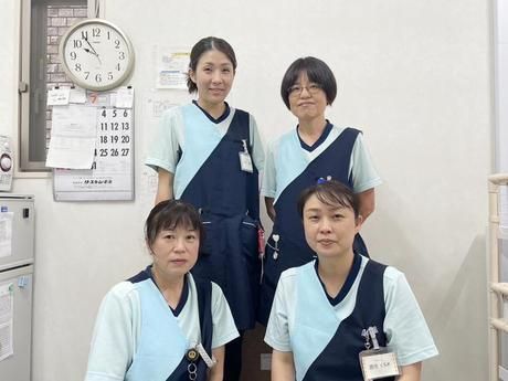 野崎クリニック　野崎クリニックのアルバイト・バイト求人情報-05