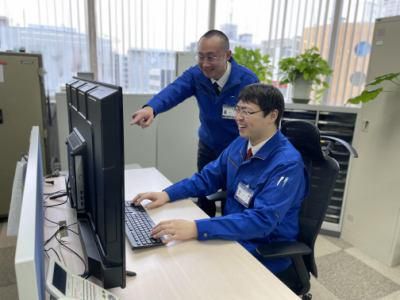 チュウケイ株式会社の求人・転職情報