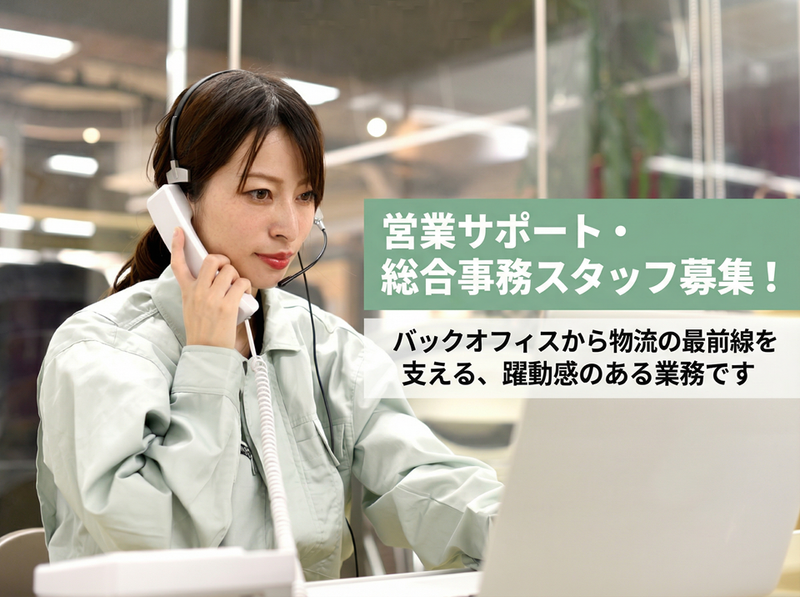 群馬中央運送株式会社の求人・転職情報