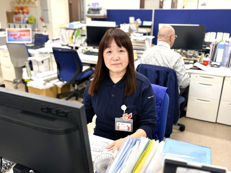 仙台物流センター/株式会社鈴与カーゴサービス北関東のアルバイト・バイト求人情報-25