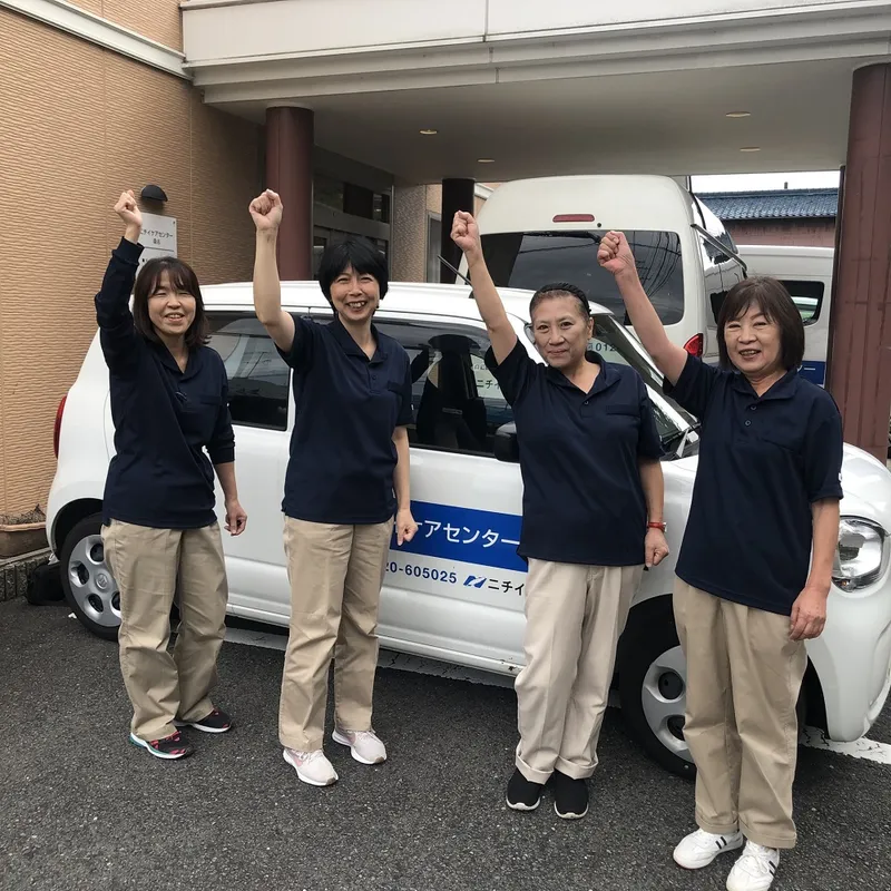 求人画像