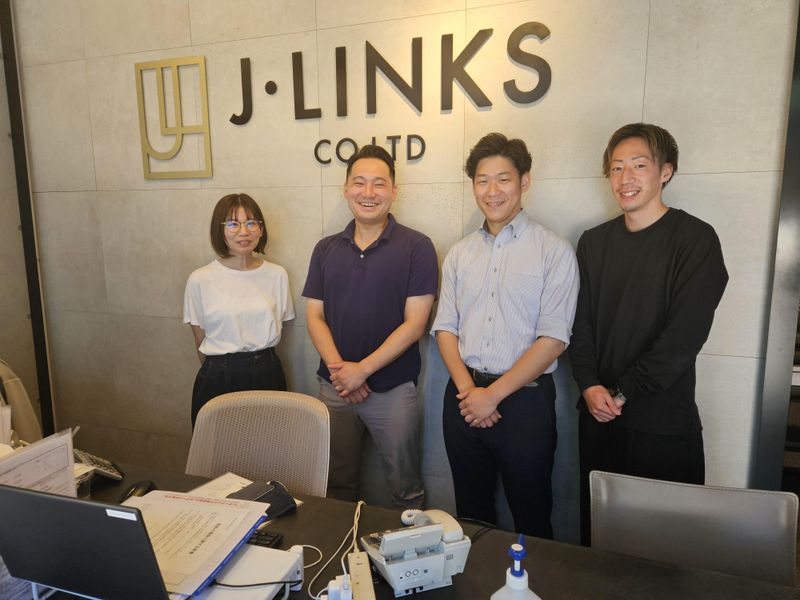 株式会社J・リンクス　阿佐谷松山通り支店のアルバイト・バイト求人情報-01