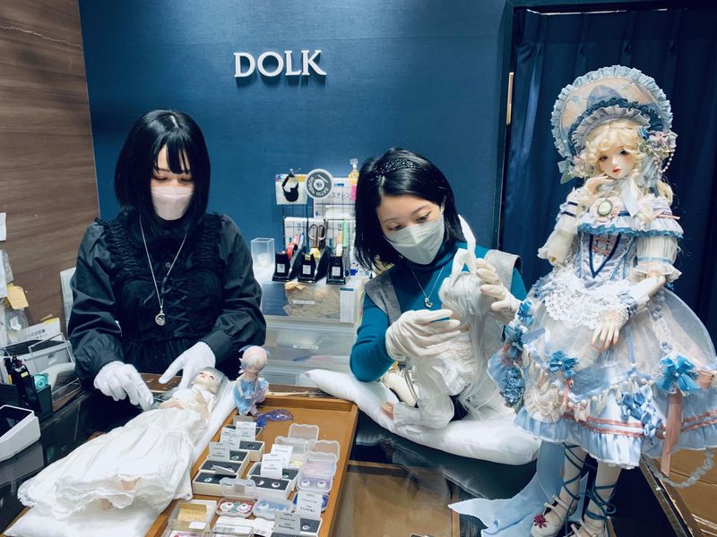 DOLK東京店　株式会社ボーダレスのアルバイト・バイト求人情報-02