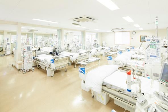 医療法人悌仁会-0002の求人・転職情報