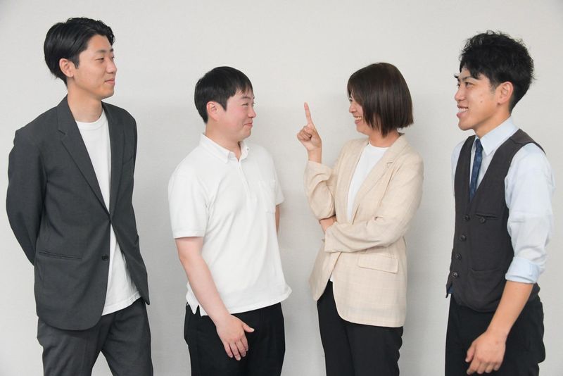 株式会社LYFIX　上野営業所のアルバイト・バイト求人情報-05