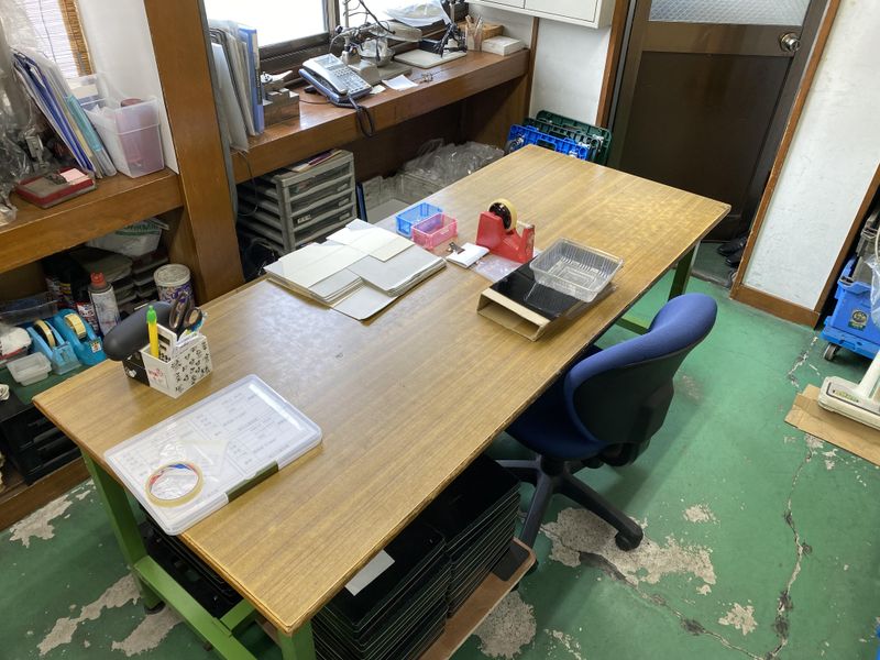 有限会社トキ製作所