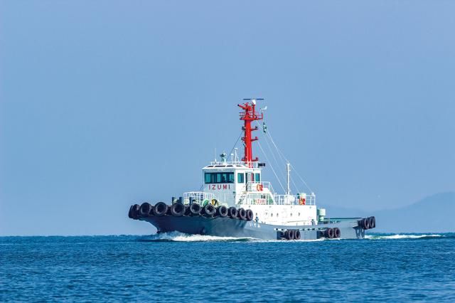 住鉱物流株式会社