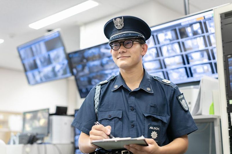 ＡＬＳＯＫ埼玉株式会社の求人・転職情報