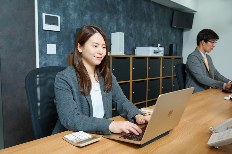 ハウスウェル株式会社　本店のアルバイト・バイト求人情報-03