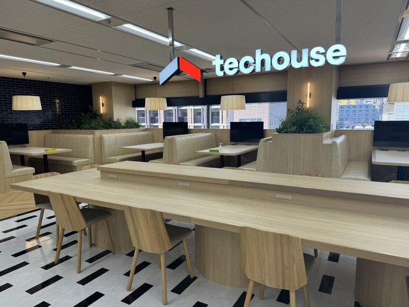 株式会社 Techouseのアルバイト・バイト求人情報-04