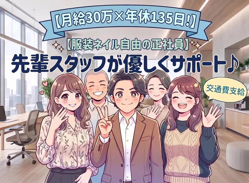 株式会社ファインコミュニケーションの求人・転職情報
